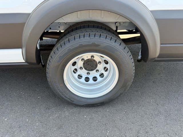 New 2026 Ford Transit 350 XLT RWD image 20