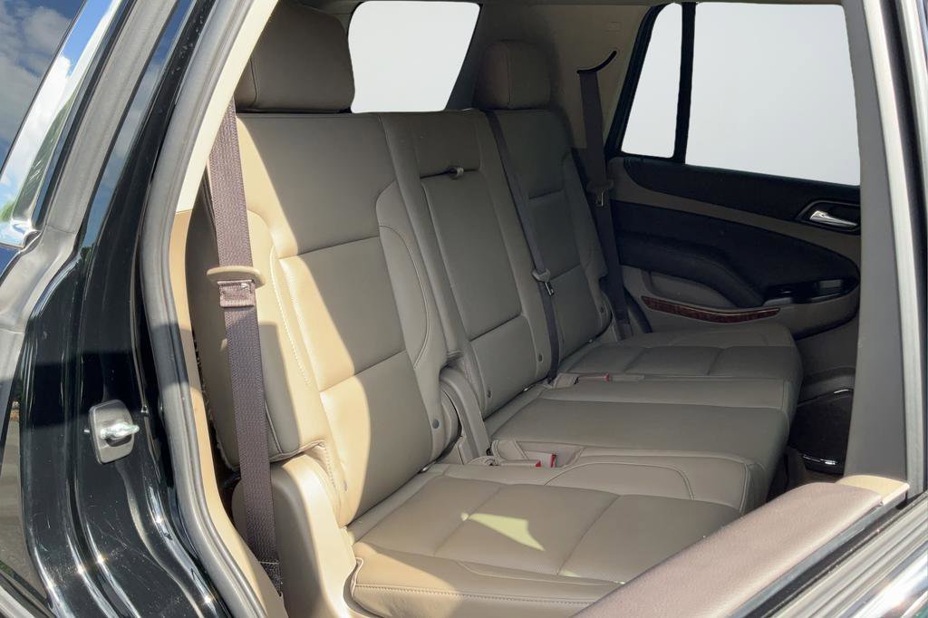 Used 2020 Chevrolet Tahoe Premier AWD/4WD image 21
