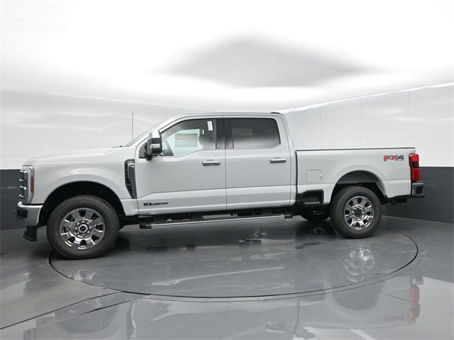 New 2026 Ford F250 Lariat image 5