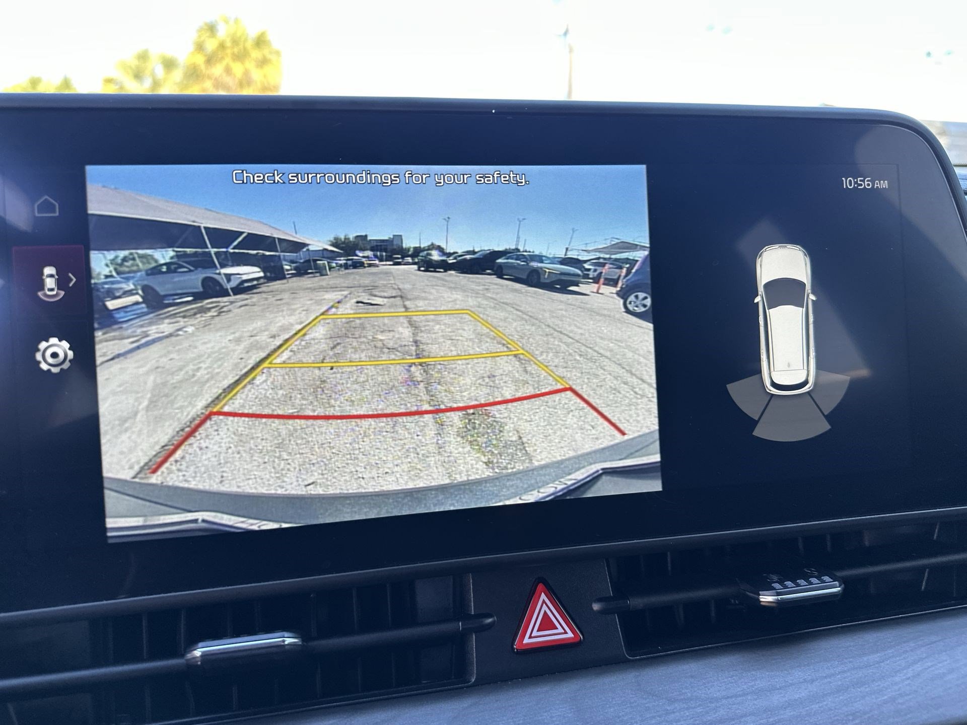 Certified 2023 Kia Sportage X-Line image 25