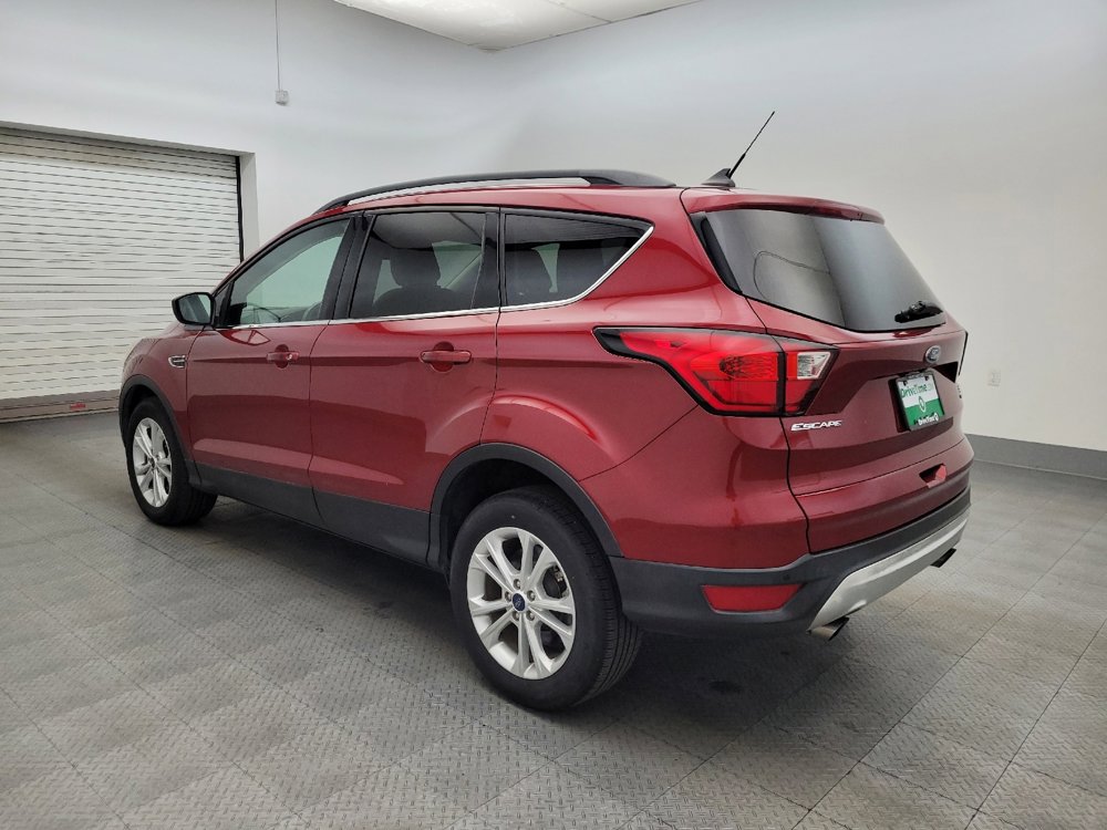 Used 2019 Ford Escape SEL image 5