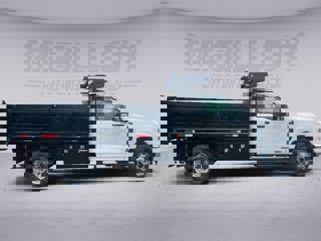 Used 2024 Ford F350 XL w/ XL Chrome Package RWD image 6