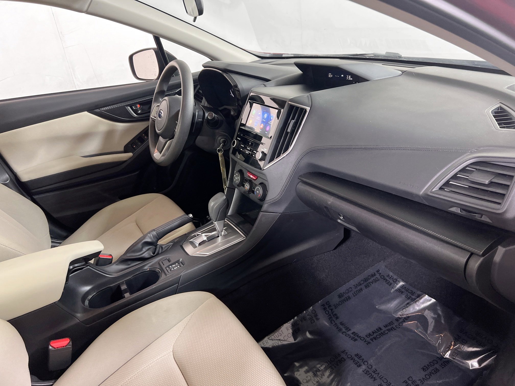 Used 2022 Subaru Impreza 2.0i Premium image 27