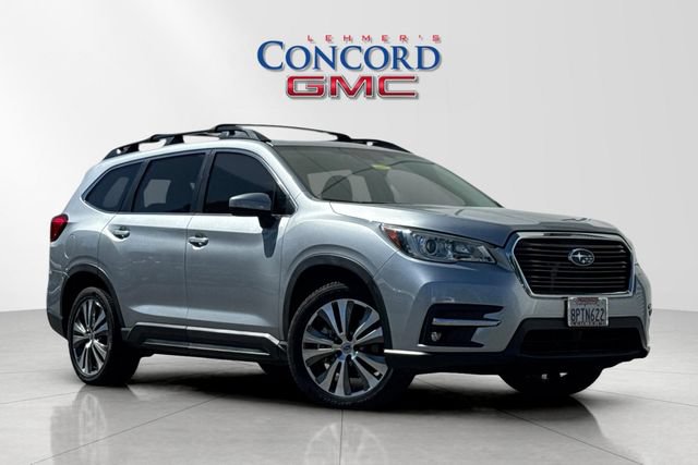 Used 2020 Subaru Ascent Premium w/ Sport Package AWD/4WD image 1