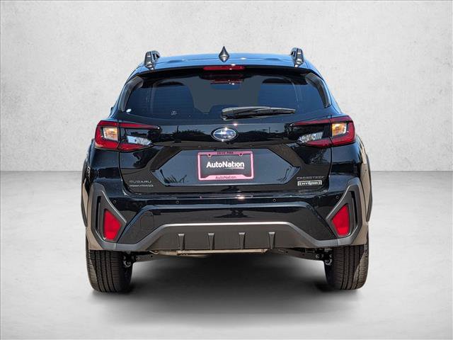 New 2026 Subaru Crosstrek 2.5i Limited AWD/4WD image 8