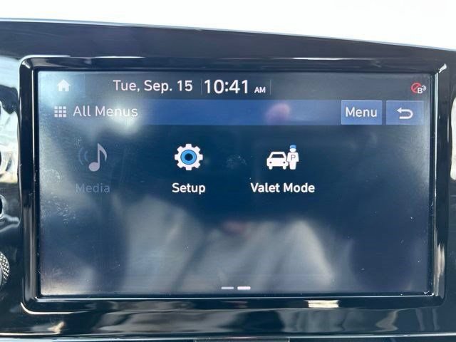 Used 2022 Hyundai Elantra SEL w/ Convenience + Premium Package FWD image 24