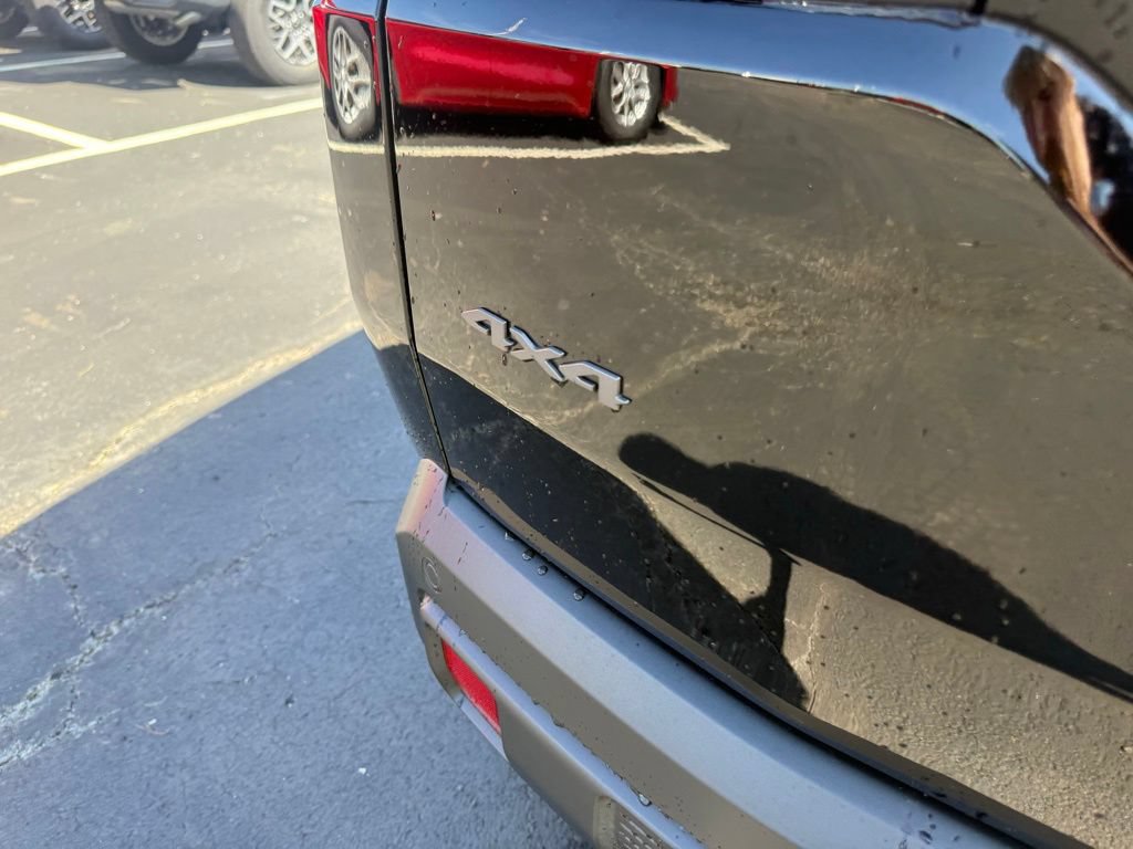 New 2026 Jeep Cherokee Limited AWD/4WD image 34