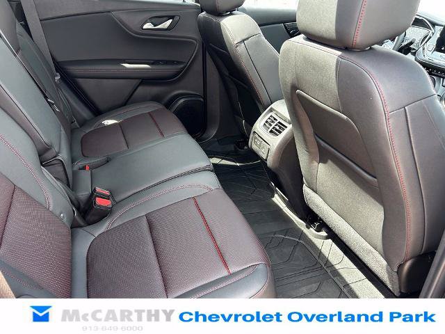New 2026 Chevrolet Blazer RS w/ Driver Confidence II Package FWD image 25