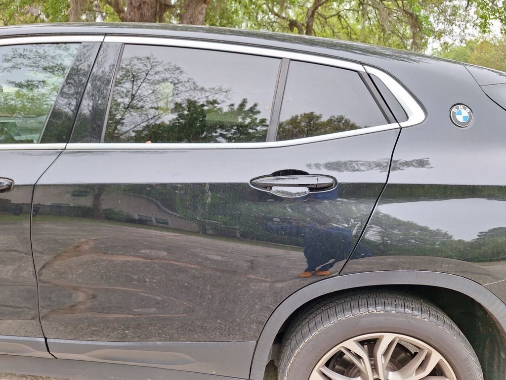 Used 2021 BMW X2 sDrive28i w/ Convenience Package image 7