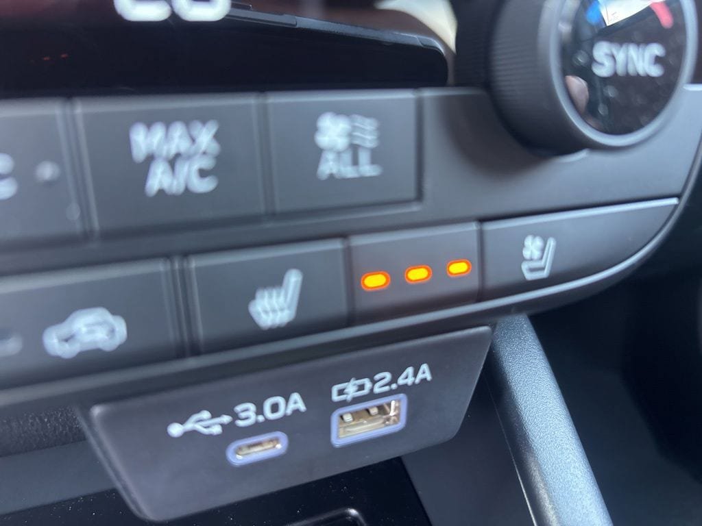 New 2026 Subaru Outback Touring XT AWD/4WD image 27