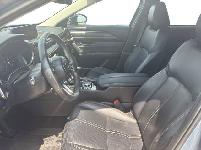 Used 2023 MAZDA CX-50 AWD 2.5 S w/ Cargo Package image 9