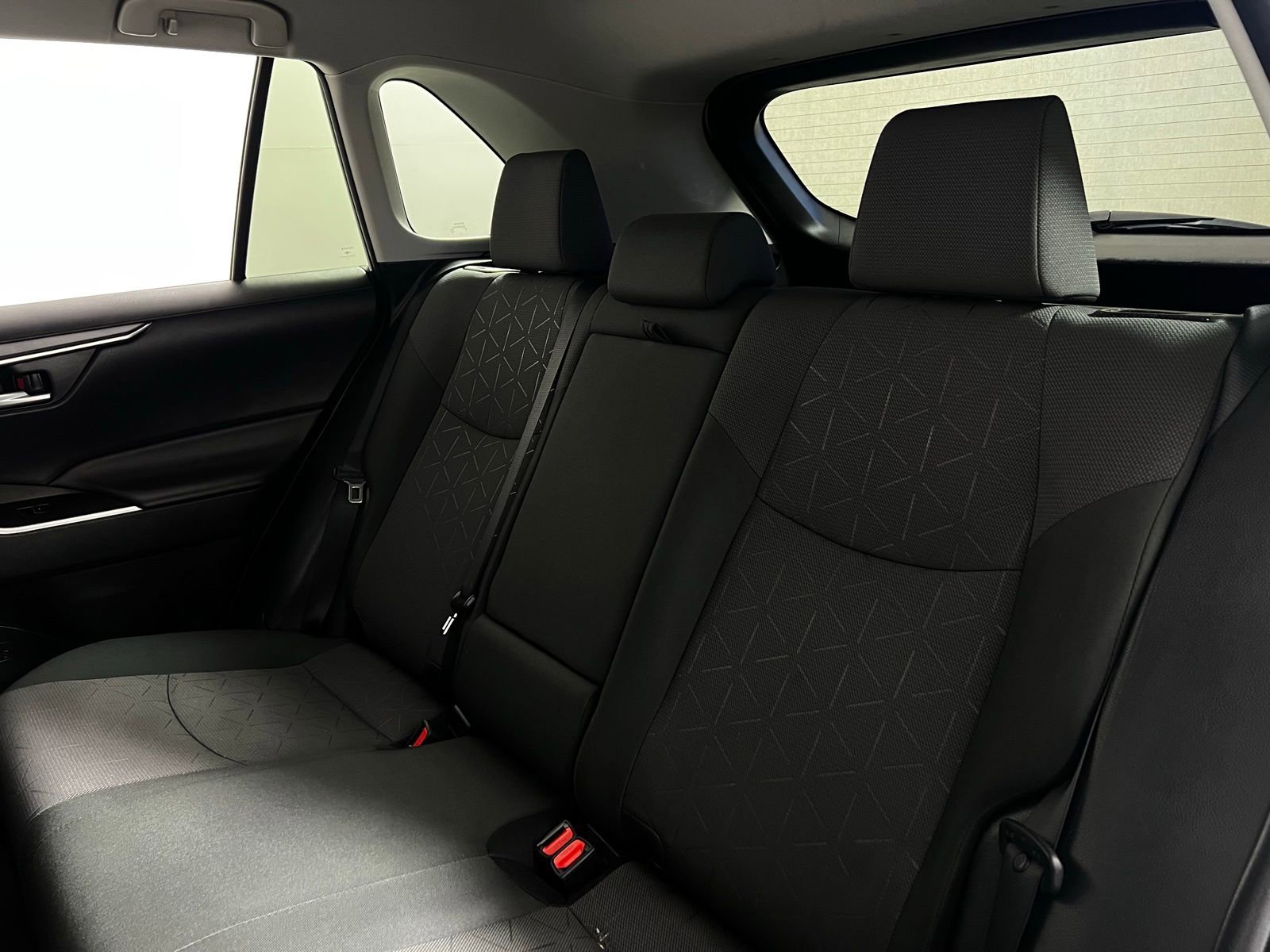 Certified 2024 Toyota RAV4 XLE w/ Weather Package image 24