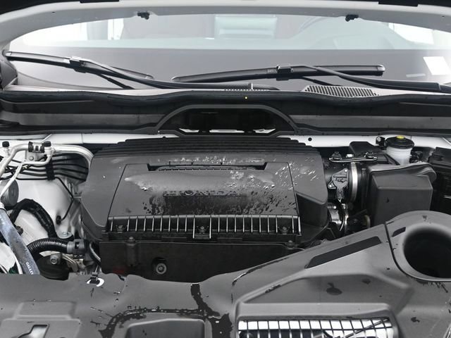 Used 2025 Honda Pilot Elite image 22