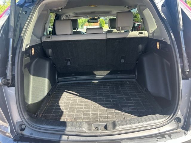 Used 2017 Honda CR-V EX-L image 9