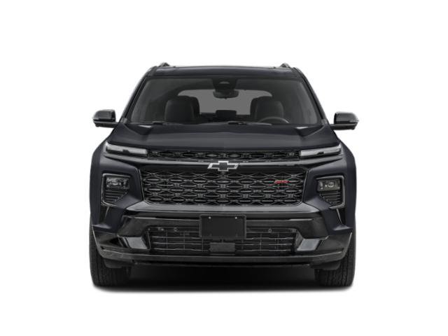 Used 2025 Chevrolet Traverse RS w/ LPO, Floor Liner Package image 4