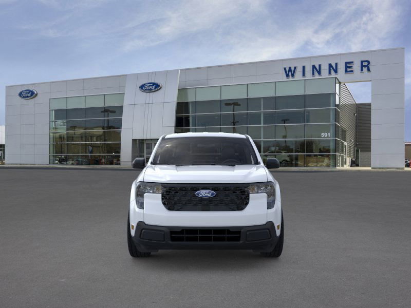 New 2026 Ford Maverick XL w/ Equipment Group 101A image 6