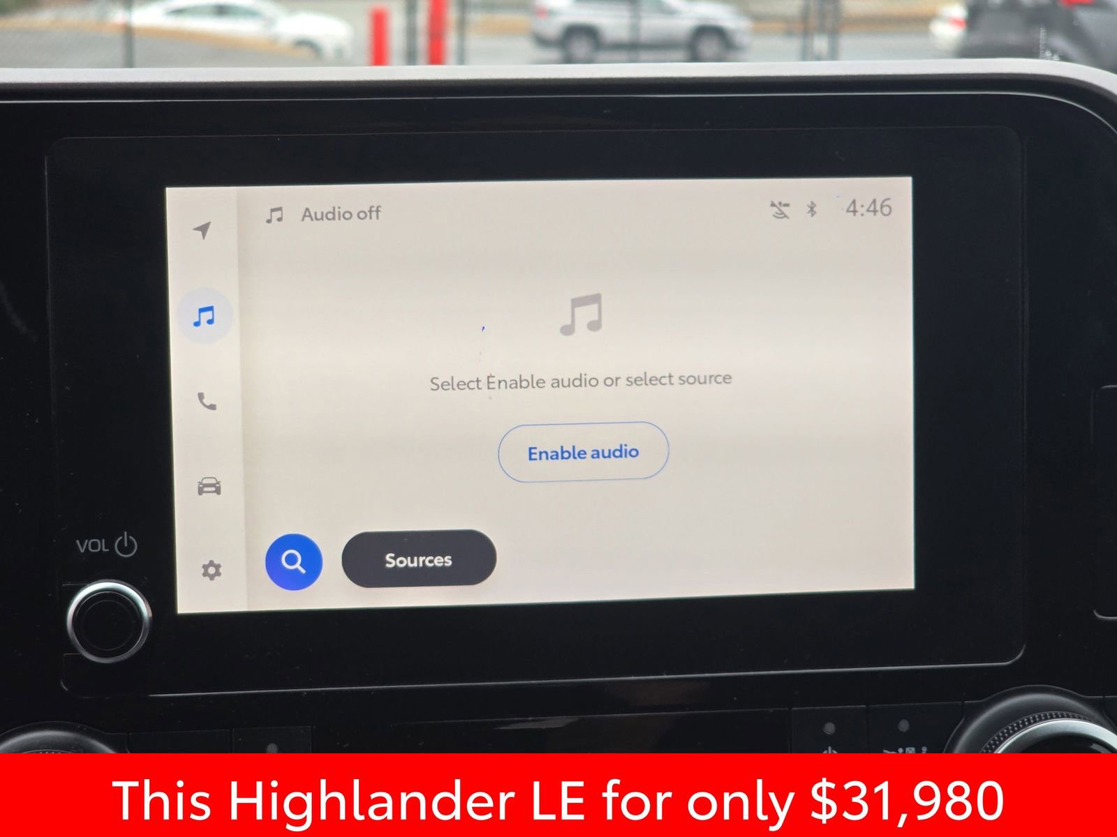 Used 2023 Toyota Highlander LE image 26