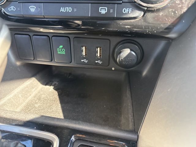 Used 2023 Mitsubishi Eclipse Cross LE image 32