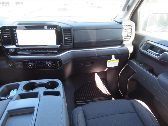 Used 2026 Chevrolet Silverado 1500 LT AWD/4WD image 14
