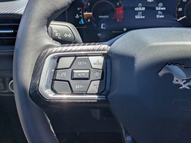 Used 2024 Ford Mustang Coupe image 16