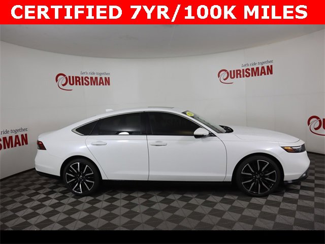 Used 2023 Honda Accord Touring image 14