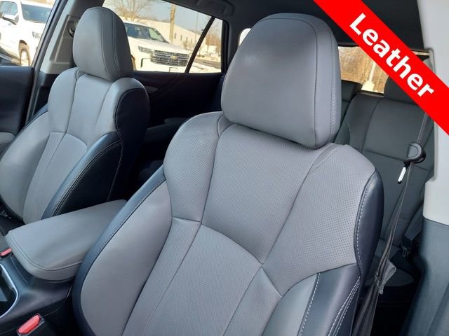 Used 2023 Subaru Outback Limited image 6