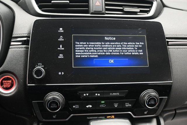 Used 2022 Honda CR-V EX-L image 11