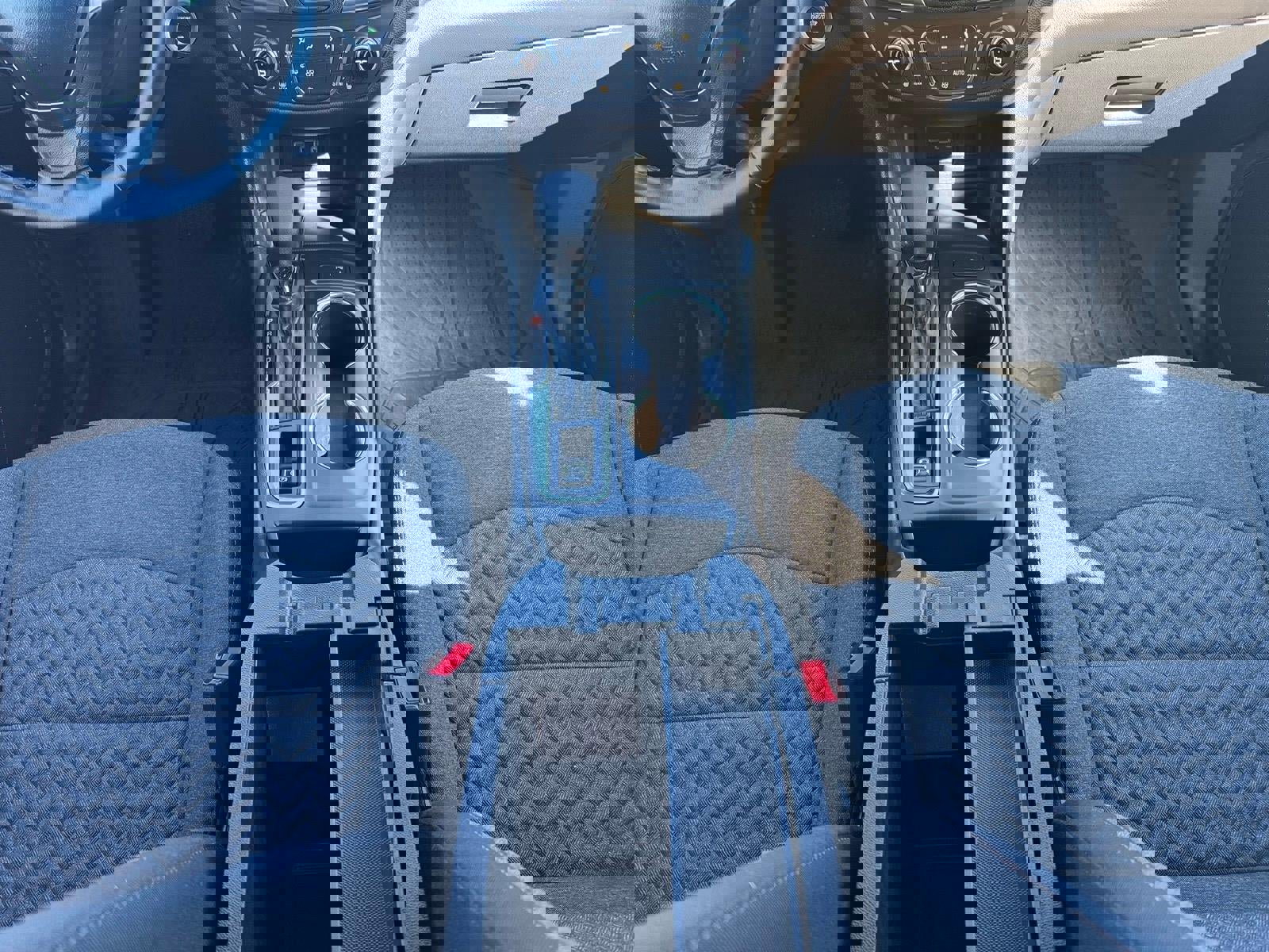 Used 2024 Chevrolet Equinox LT w/ LPO, Floor Liner Package image 13