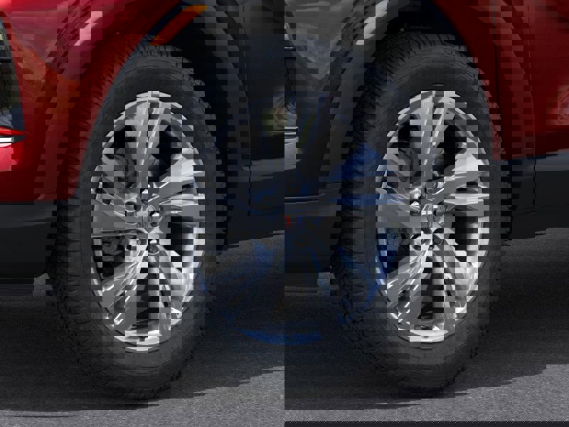 New 2026 Buick Encore GX Preferred w/ Advanced Technology Package FWD image 9