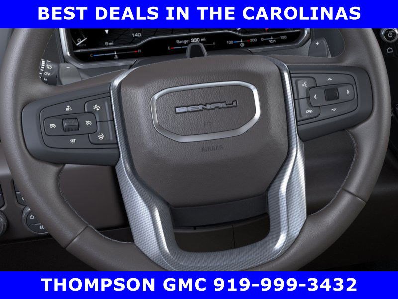 New 2026 GMC Sierra 1500 Denali w/ Technology Package image 22