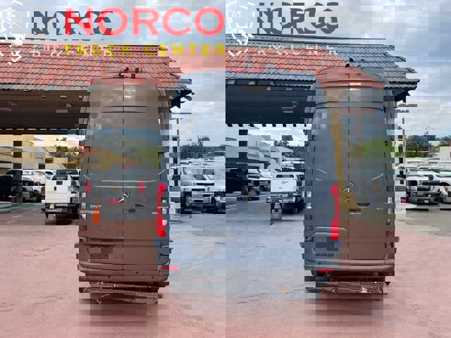 Used 2019 Mercedes-Benz Sprinter 144 image 7