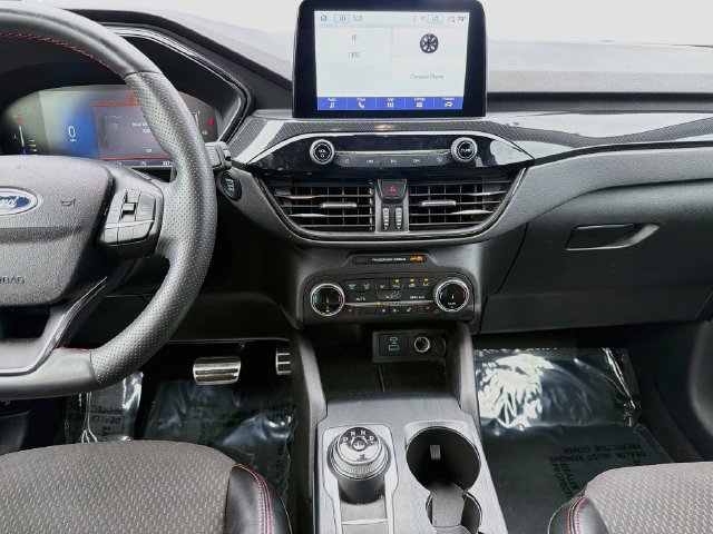 Used 2023 Ford Escape ST-Line AWD/4WD image 19