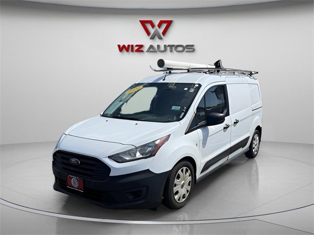 Used 2020 Ford Transit Connect XL