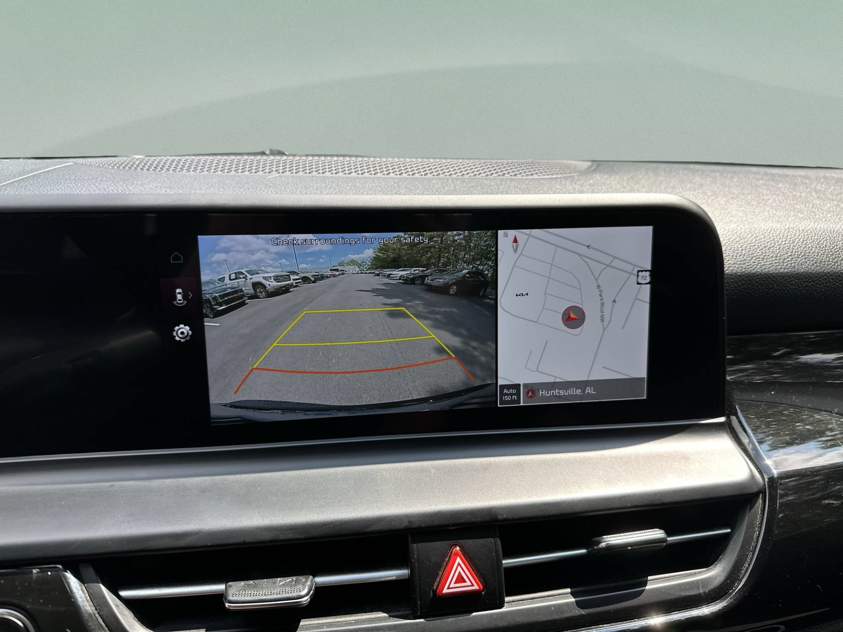 Used 2025 Kia Seltos S FWD image 22
