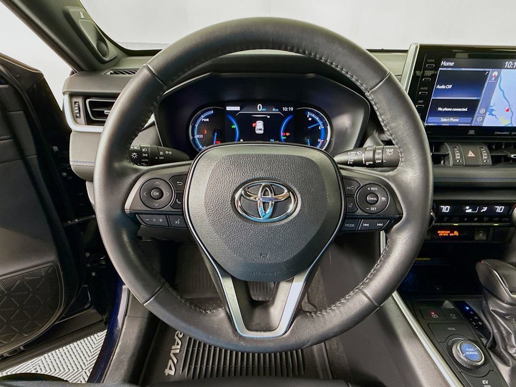 Used 2020 Toyota RAV4 XSE image 11