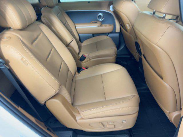 New 2026 Hyundai Palisade Calligraphy image 27