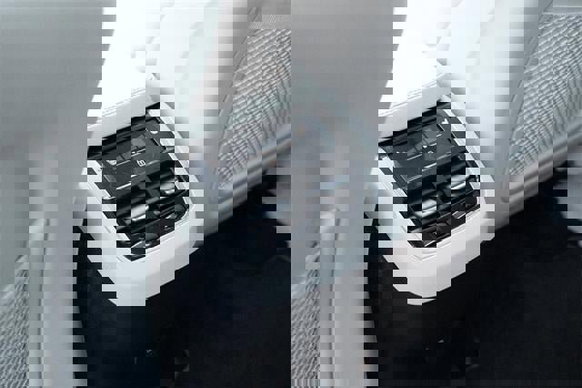 Used 2021 Volvo XC90 T6 Inscription w/ Advanced Package image 36