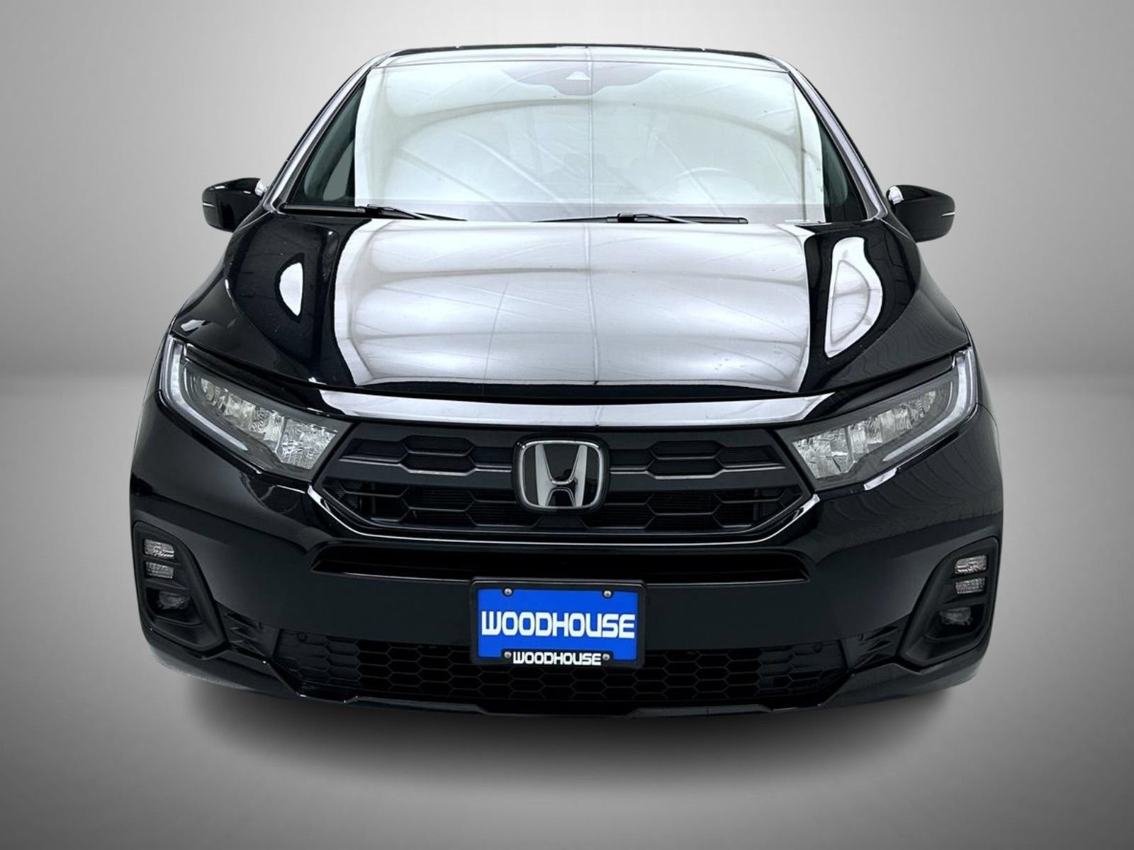 Used 2025 Honda Odyssey Sport-L image 2