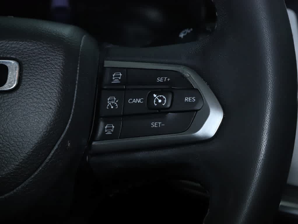 Used 2023 Jeep Compass Limited w/ Elite Group AWD/4WD image 23