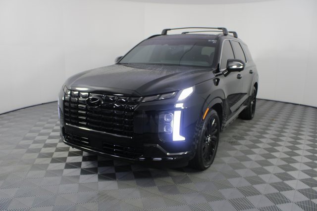 Used 2025 Hyundai Palisade Calligraphy image 29