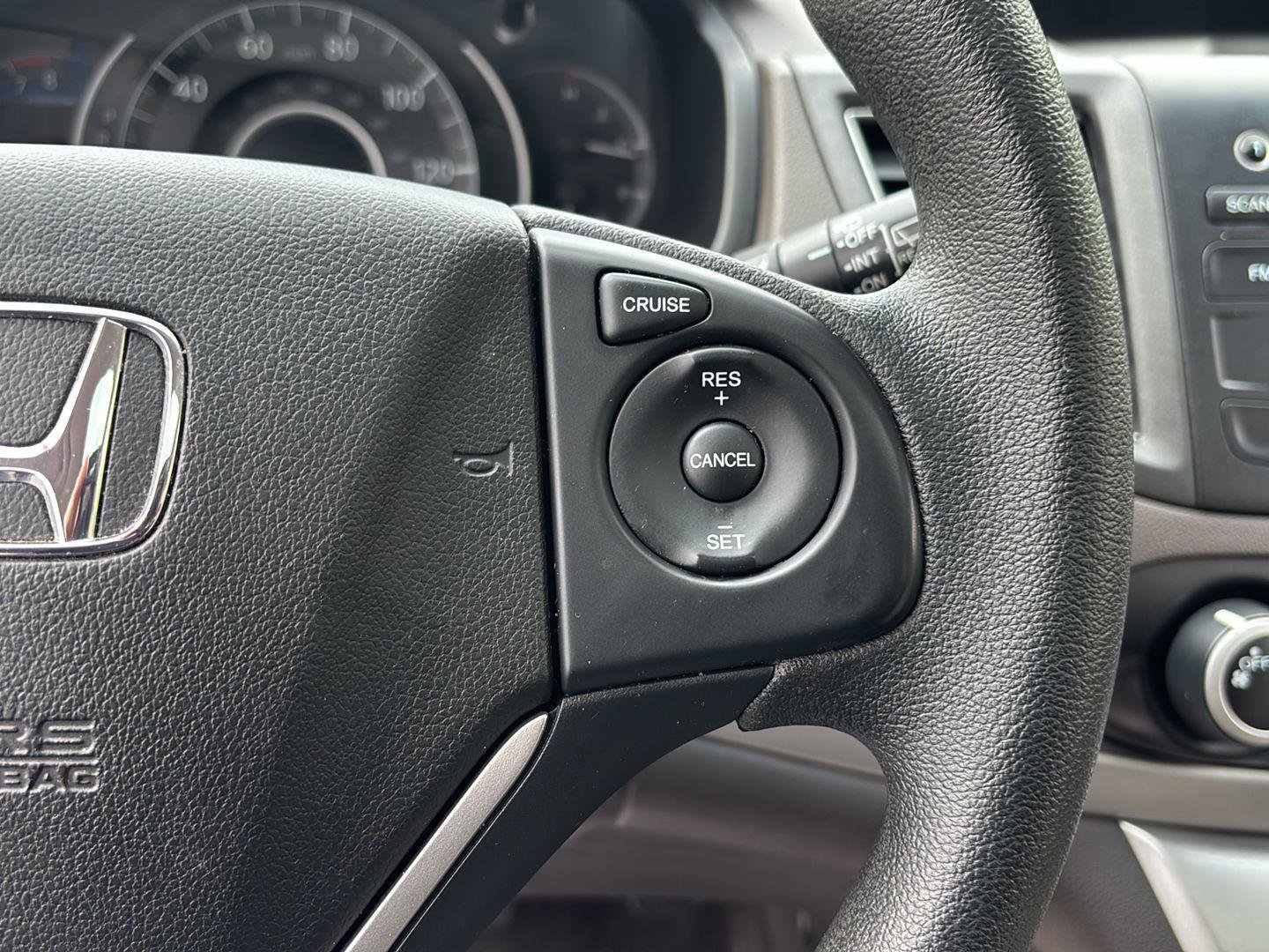 Used 2014 Honda CR-V EX image 28