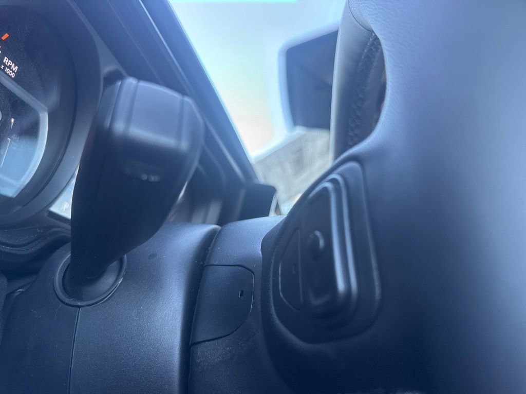 New 2026 Jeep Gladiator Mojave image 19