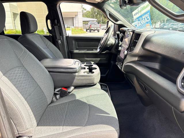 Used 2025 RAM 2500 Tradesman AWD/4WD image 28