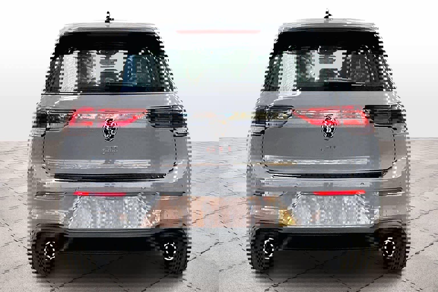 New 2026 Volkswagen GTI SE image 6