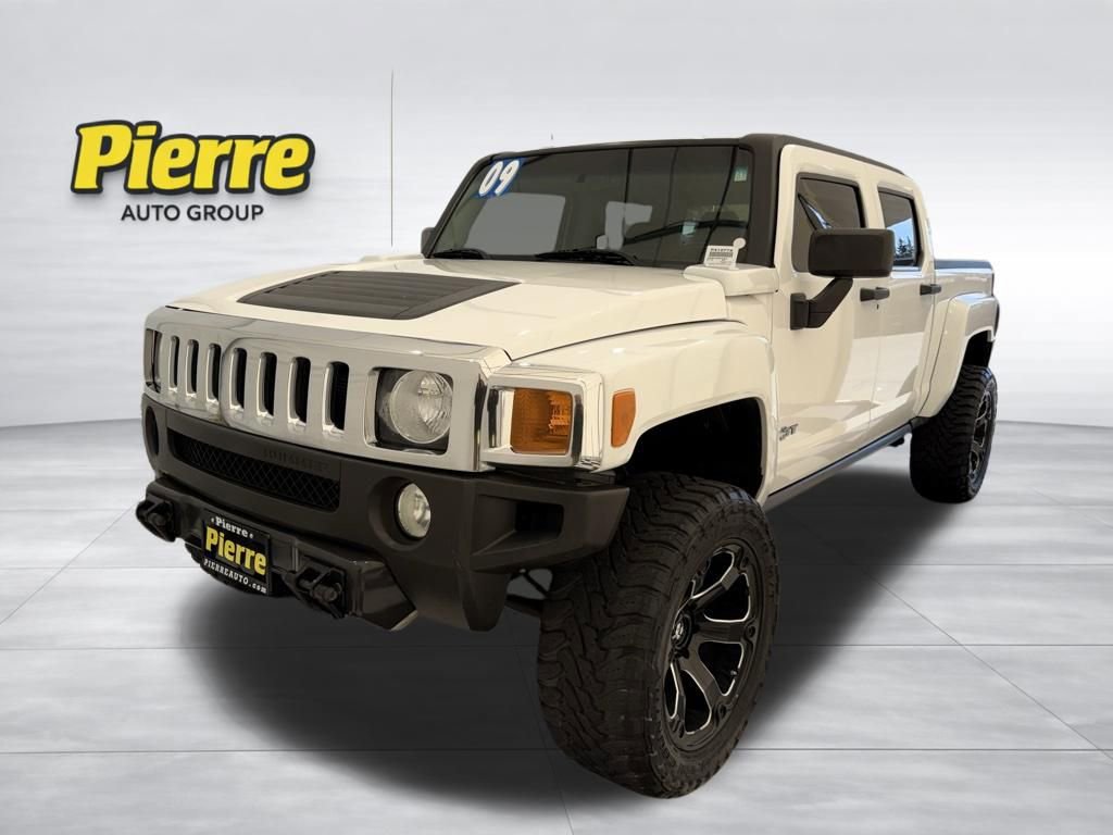 Used 2009 HUMMER Cars for Sale - Kelley Blue Book