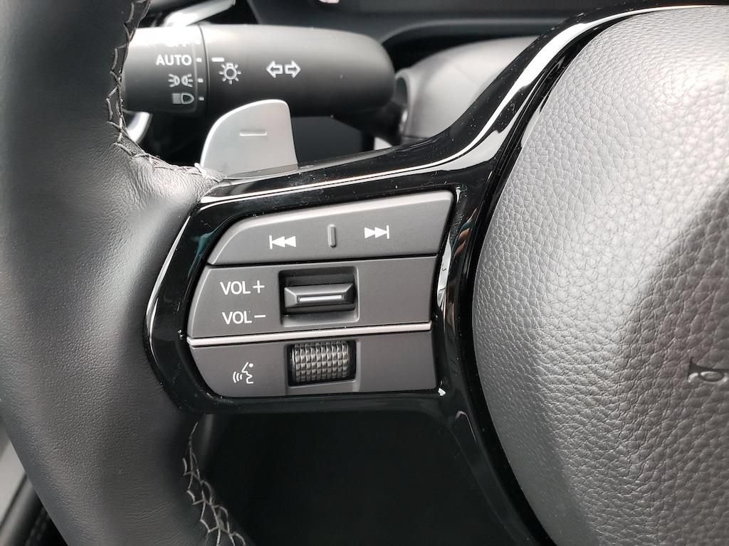 Certified 2026 Acura ADX FWD image 15