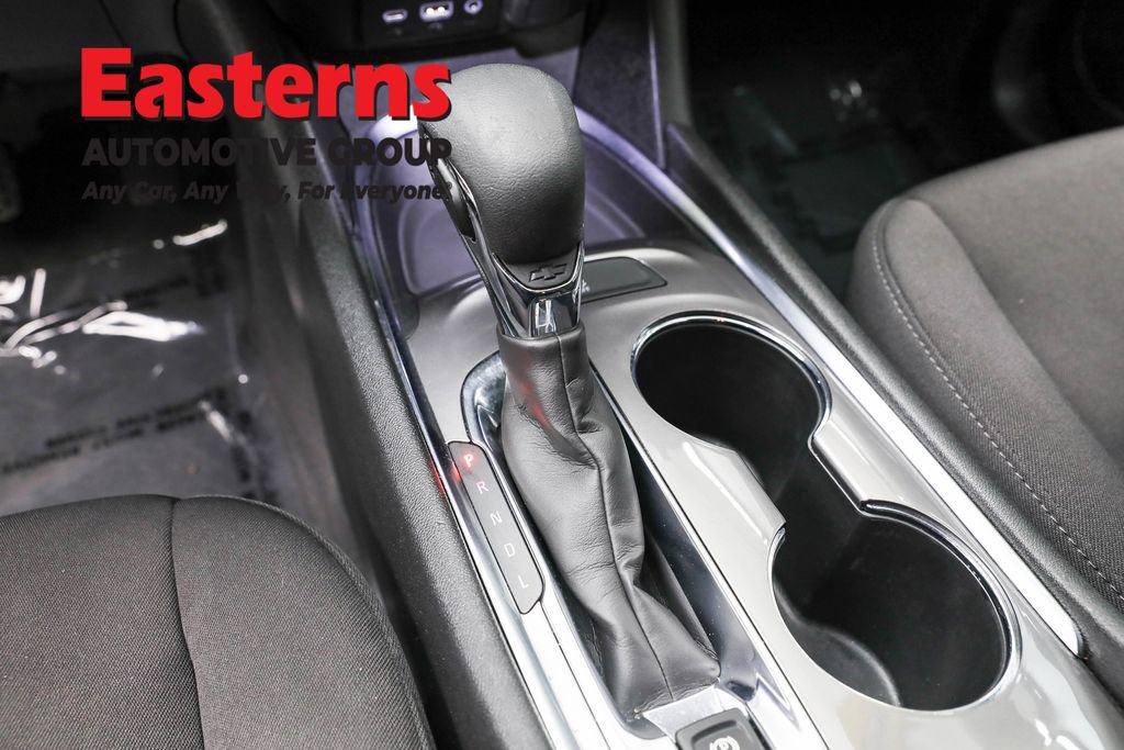 Used 2023 Chevrolet Malibu LT image 13