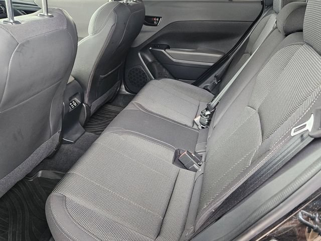 Used 2024 Subaru Crosstrek 2.0i Premium AWD/4WD image 24