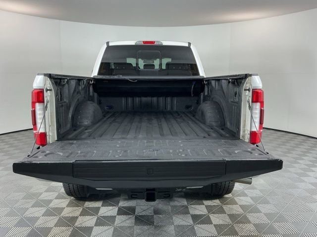 Used 2018 Ford F250 Lariat w/ Lariat Ultimate Package image 7