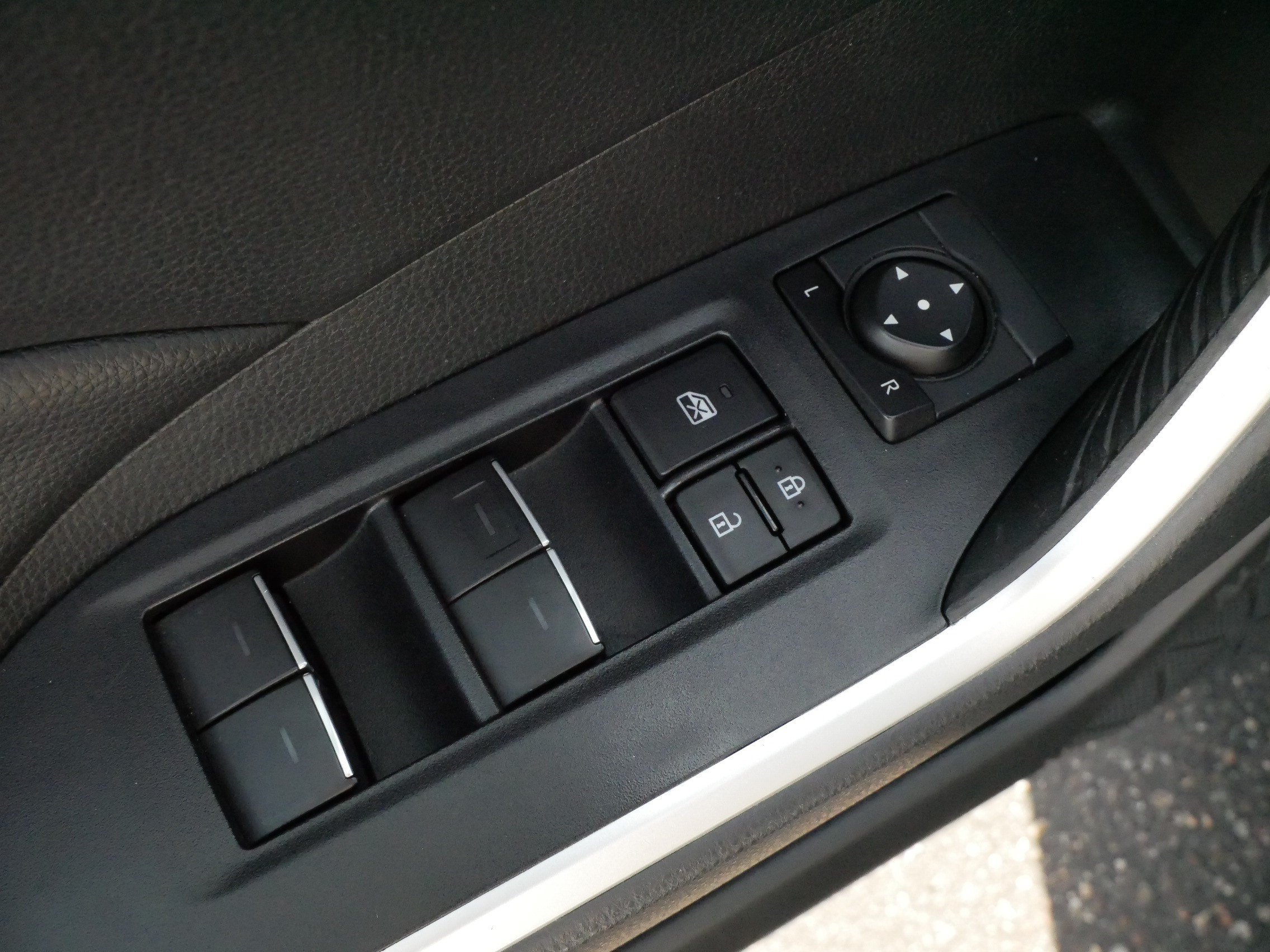 Certified 2024 Toyota RAV4 XLE w/ Weather Package AWD/4WD image 19